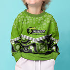 custom-thunder-cricket-christmas-kid-ugly-christmas-sweater-merry-xmas-2023-indigenous-art