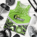 custom-thunder-cricket-christmas-men-tank-top-merry-xmas-2023-indigenous-art