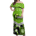custom-thunder-cricket-christmas-off-shoulder-maxi-dress-merry-xmas-2023-indigenous-art