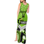 custom-thunder-cricket-christmas-tank-maxi-dress-merry-xmas-2023-indigenous-art