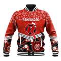 custom-melbourne-renegades-cricket-christmas-baseball-jacket-merry-xmas-2023-indigenous-art