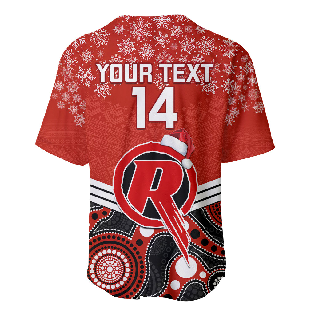custom-melbourne-renegades-cricket-christmas-baseball-jersey-merry-xmas-2023-indigenous-art