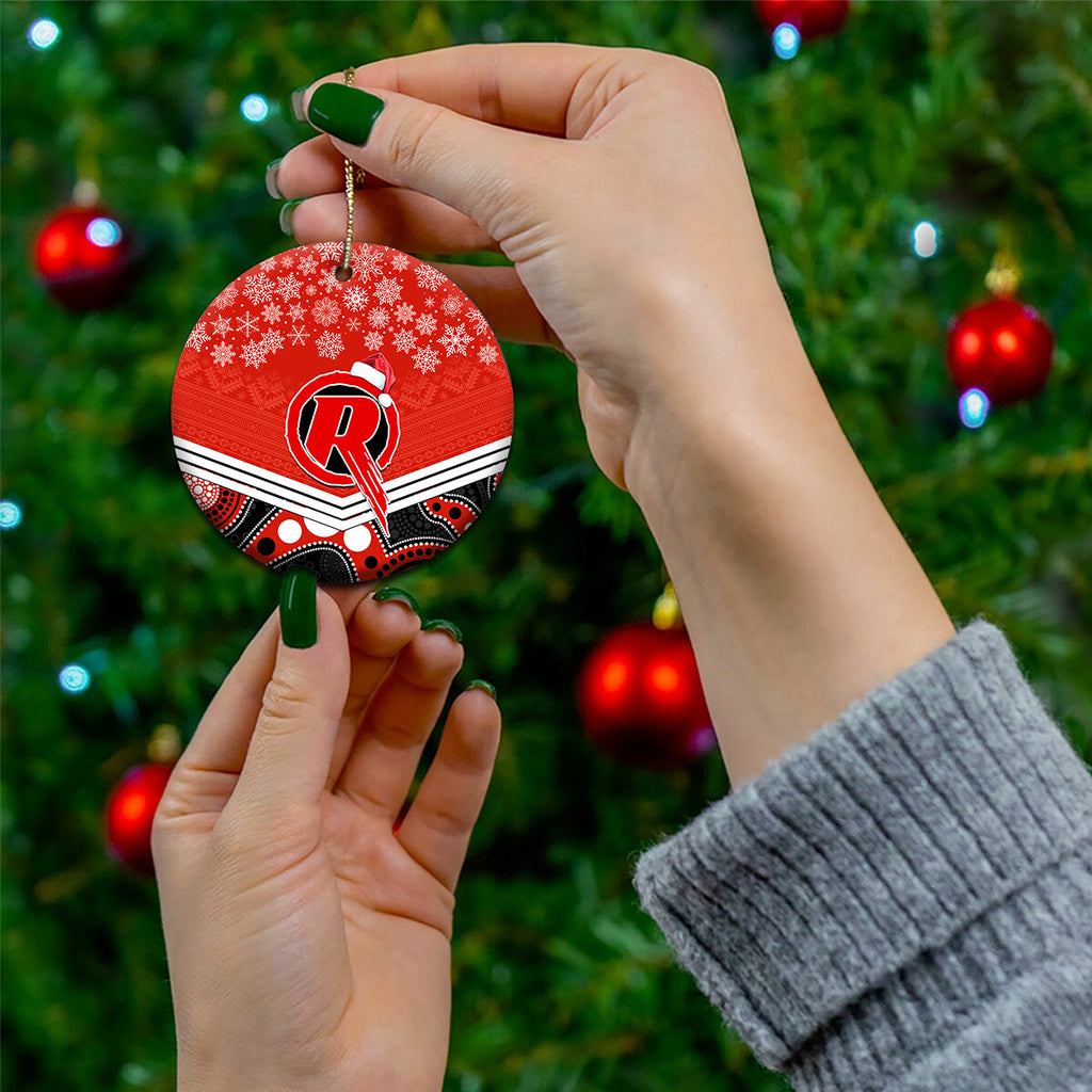 custom-melbourne-renegades-cricket-christmas-ceramic-ornament-merry-xmas-2023-indigenous-art