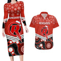 custom-melbourne-renegades-cricket-christmas-couples-matching-long-sleeve-bodycon-dress-and-hawaiian-shirt-merry-xmas-2023-indigenous-art