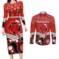 custom-melbourne-renegades-cricket-christmas-couples-matching-long-sleeve-bodycon-dress-and-long-sleeve-button-shirt-merry-xmas-2023-indigenous-art