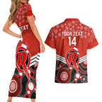 custom-melbourne-renegades-cricket-christmas-couples-matching-short-sleeve-bodycon-dress-and-hawaiian-shirt-merry-xmas-2023-indigenous-art