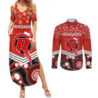 custom-melbourne-renegades-cricket-christmas-couples-matching-summer-maxi-dress-and-long-sleeve-button-shirt-merry-xmas-2023-indigenous-art