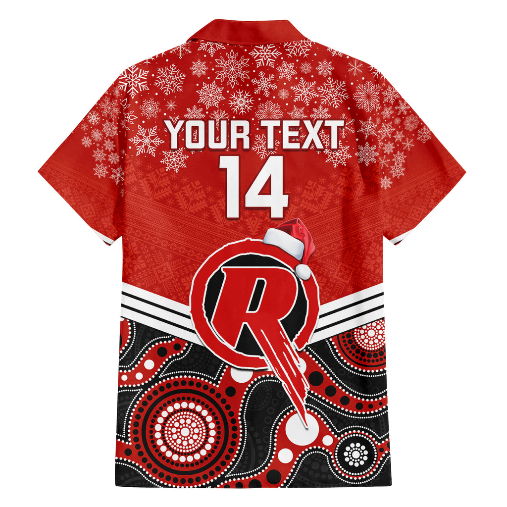 custom-melbourne-renegades-cricket-christmas-family-matching-summer-maxi-dress-and-hawaiian-shirt-merry-xmas-2023-indigenous-art