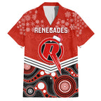 custom-melbourne-renegades-cricket-christmas-hawaiian-shirt-merry-xmas-2023-indigenous-art