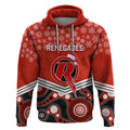 custom-melbourne-renegades-cricket-christmas-hoodie-merry-xmas-2023-indigenous-art