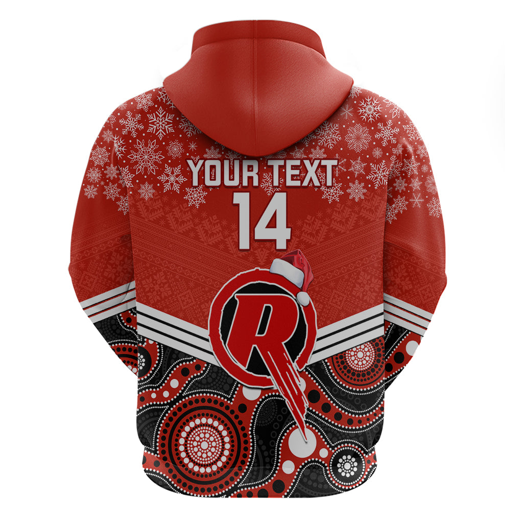 custom-melbourne-renegades-cricket-christmas-hoodie-merry-xmas-2023-indigenous-art