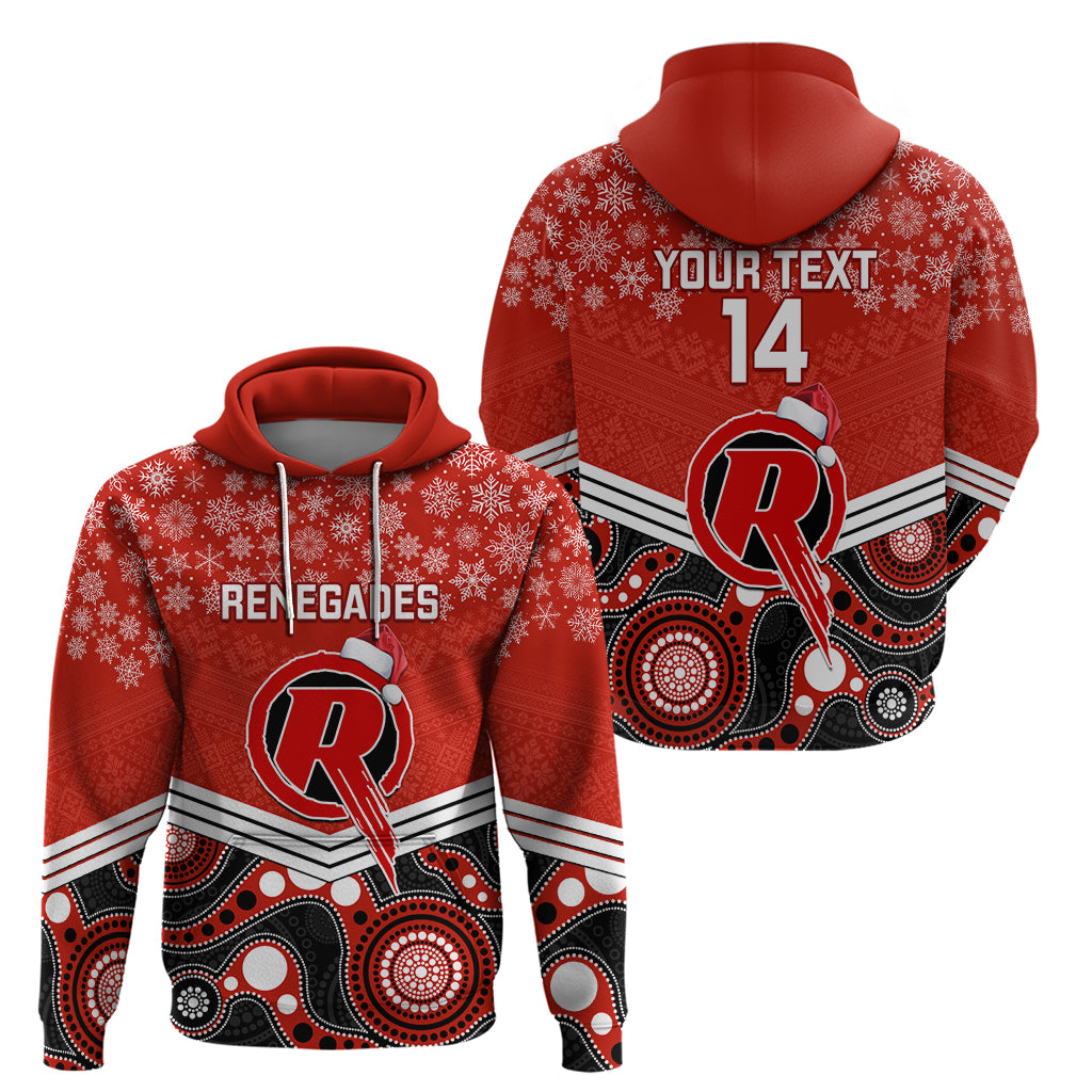 custom-melbourne-renegades-cricket-christmas-hoodie-merry-xmas-2023-indigenous-art