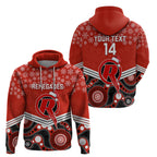 custom-melbourne-renegades-cricket-christmas-hoodie-merry-xmas-2023-indigenous-art