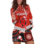 custom-melbourne-renegades-cricket-christmas-hoodie-dress-merry-xmas-2023-indigenous-art