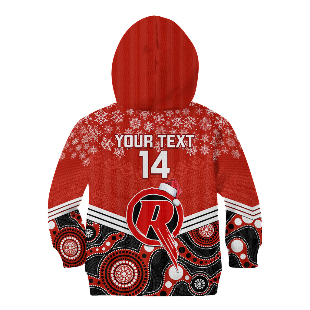 custom-melbourne-renegades-cricket-christmas-kid-hoodie-merry-xmas-2023-indigenous-art