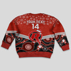 custom-melbourne-renegades-cricket-christmas-kid-ugly-christmas-sweater-merry-xmas-2023-indigenous-art