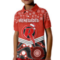 custom-melbourne-renegades-cricket-christmas-kid-polo-shirt-merry-xmas-2023-indigenous-art