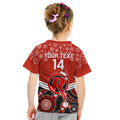 custom-melbourne-renegades-cricket-christmas-kid-t-shirt-merry-xmas-2023-indigenous-art
