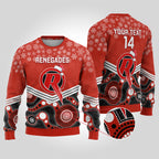 custom-melbourne-renegades-cricket-christmas-ugly-christmas-sweater-merry-xmas-2023-indigenous-art