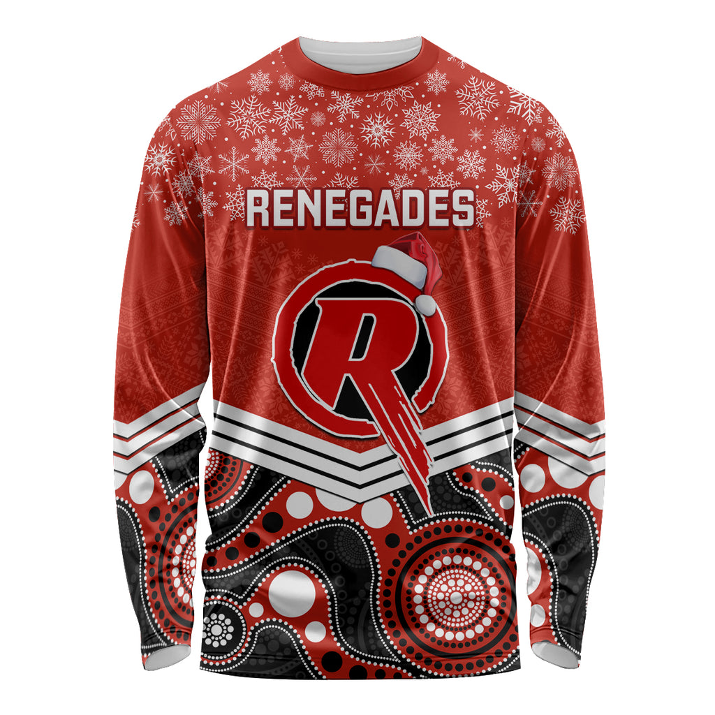custom-melbourne-renegades-cricket-christmas-long-sleeve-shirt-merry-xmas-2023-indigenous-art