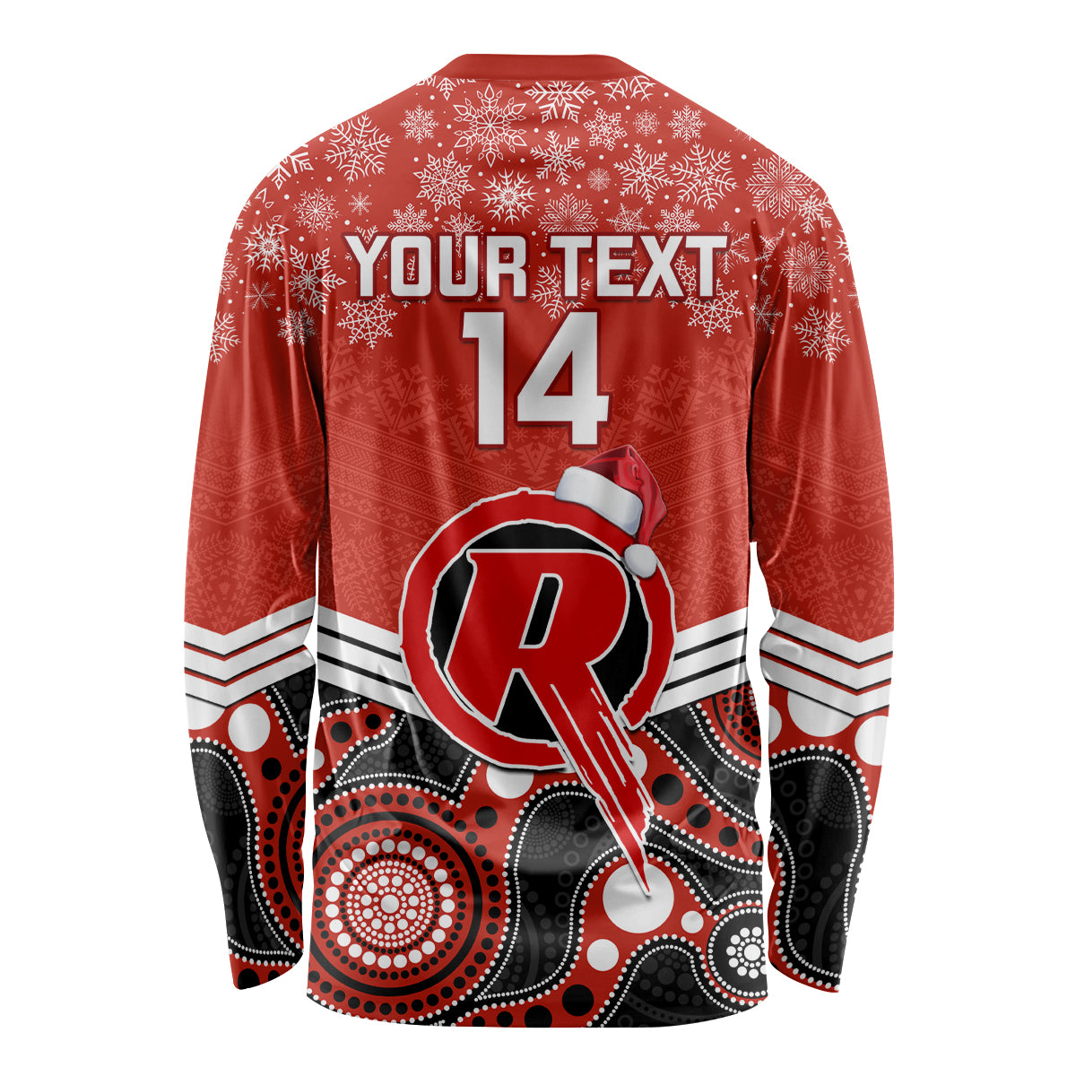custom-melbourne-renegades-cricket-christmas-long-sleeve-shirt-merry-xmas-2023-indigenous-art
