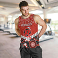 custom-melbourne-renegades-cricket-christmas-men-tank-top-merry-xmas-2023-indigenous-art