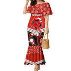custom-melbourne-renegades-cricket-christmas-mermaid-dress-merry-xmas-2023-indigenous-art