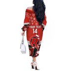 custom-melbourne-renegades-cricket-christmas-off-the-shoulder-long-sleeve-dress-merry-xmas-2023-indigenous-art