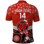 custom-melbourne-renegades-cricket-christmas-polo-shirt-merry-xmas-2023-indigenous-art
