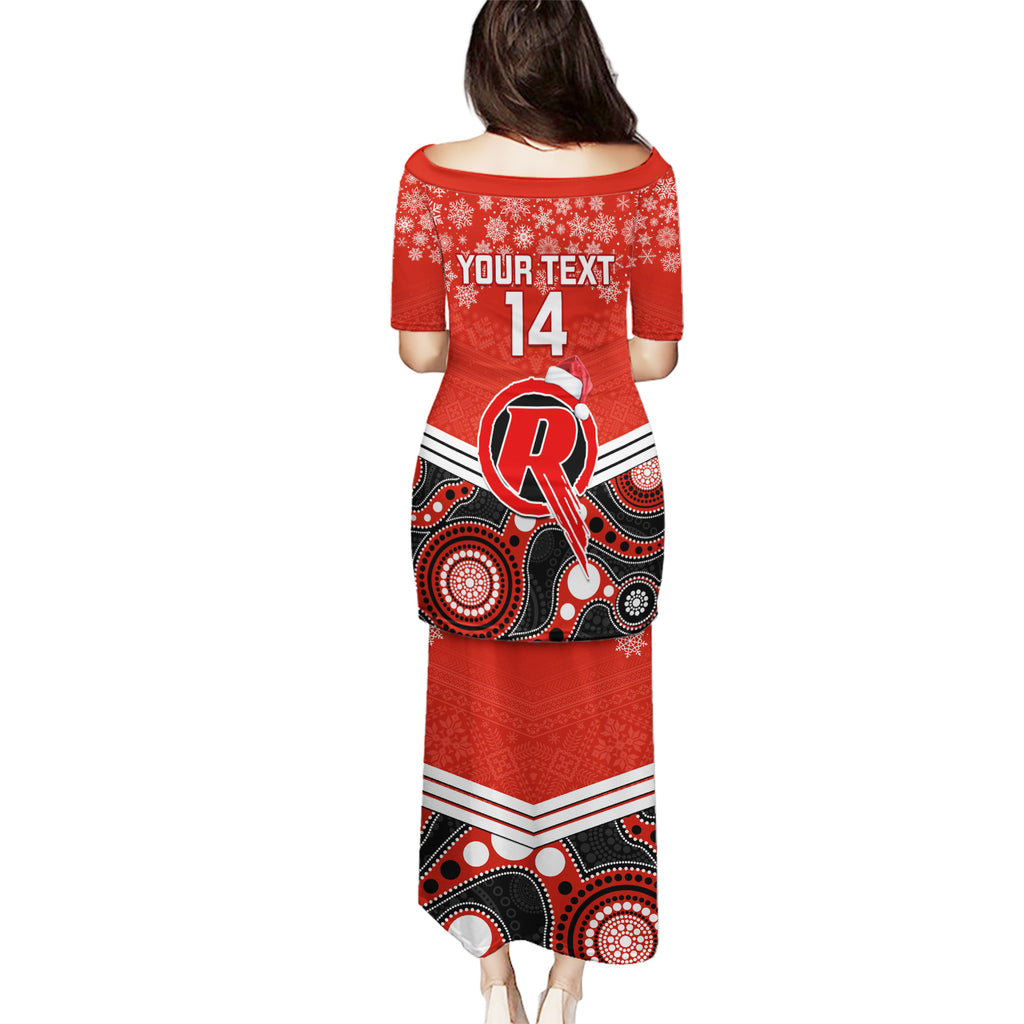 custom-melbourne-renegades-cricket-christmas-puletasi-merry-xmas-2023-indigenous-art