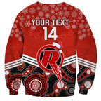 custom-melbourne-renegades-cricket-christmas-sweatshirt-merry-xmas-2023-indigenous-art