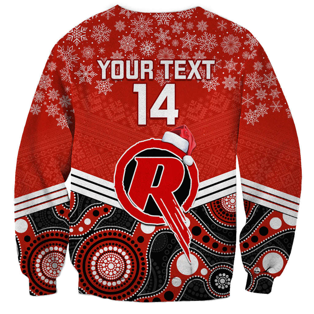 custom-melbourne-renegades-cricket-christmas-sweatshirt-merry-xmas-2023-indigenous-art
