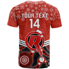 custom-melbourne-renegades-cricket-christmas-t-shirt-merry-xmas-2023-indigenous-art