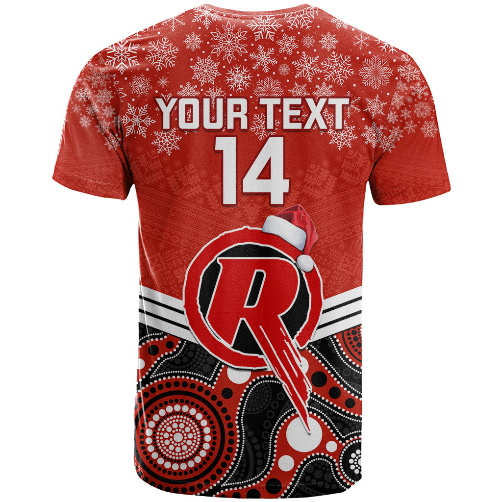 custom-melbourne-renegades-cricket-christmas-t-shirt-merry-xmas-2023-indigenous-art