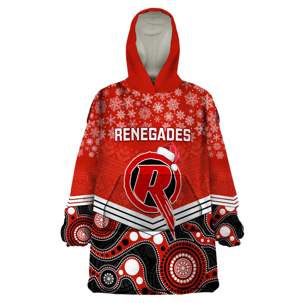 custom-melbourne-renegades-cricket-christmas-wearable-blanket-hoodie-merry-xmas-2023-indigenous-art