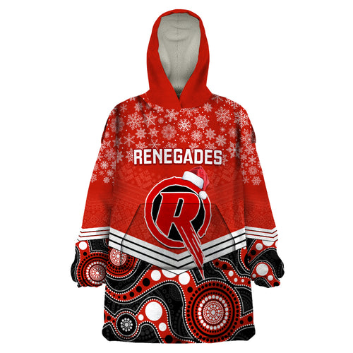 custom-melbourne-renegades-cricket-christmas-wearable-blanket-hoodie-merry-xmas-2023-indigenous-art