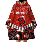 custom-melbourne-renegades-cricket-christmas-wearable-blanket-hoodie-merry-xmas-2023-indigenous-art