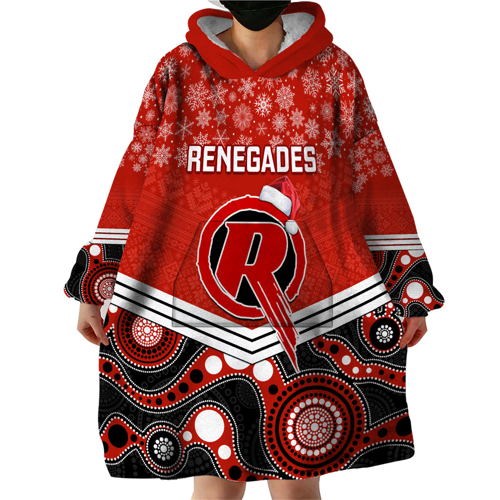 custom-melbourne-renegades-cricket-christmas-wearable-blanket-hoodie-merry-xmas-2023-indigenous-art