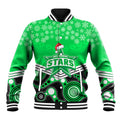 custom-melbourne-stars-cricket-christmas-baseball-jacket-merry-xmas-2023-indigenous-art