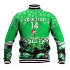 custom-melbourne-stars-cricket-christmas-baseball-jacket-merry-xmas-2023-indigenous-art