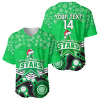 custom-melbourne-stars-cricket-christmas-baseball-jersey-merry-xmas-2023-indigenous-art