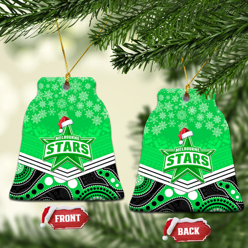 custom-melbourne-stars-cricket-christmas-ceramic-ornament-merry-xmas-2023-indigenous-art
