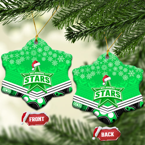 custom-melbourne-stars-cricket-christmas-ceramic-ornament-merry-xmas-2023-indigenous-art