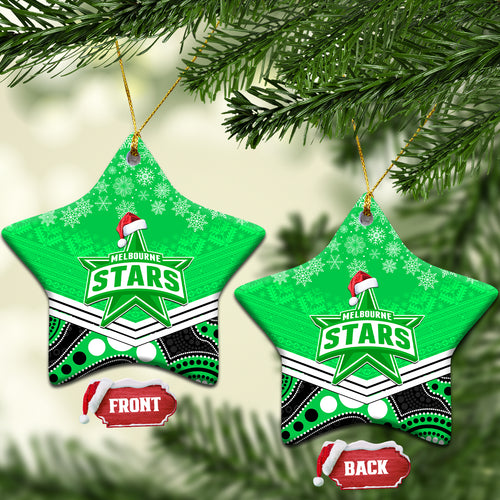 custom-melbourne-stars-cricket-christmas-ceramic-ornament-merry-xmas-2023-indigenous-art