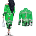 custom-melbourne-stars-cricket-christmas-couples-matching-off-the-shoulder-long-sleeve-dress-and-long-sleeve-button-shirt-merry-xmas-2023-indigenous-art