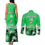 custom-melbourne-stars-cricket-christmas-couples-matching-tank-maxi-dress-and-long-sleeve-button-shirt-merry-xmas-2023-indigenous-art