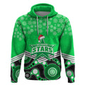 custom-melbourne-stars-cricket-christmas-hoodie-merry-xmas-2023-indigenous-art