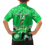 custom-melbourne-stars-cricket-christmas-kid-hawaiian-shirt-merry-xmas-2023-indigenous-art