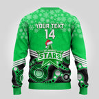 custom-melbourne-stars-cricket-christmas-ugly-christmas-sweater-merry-xmas-2023-indigenous-art