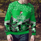 custom-melbourne-stars-cricket-christmas-ugly-christmas-sweater-merry-xmas-2023-indigenous-art